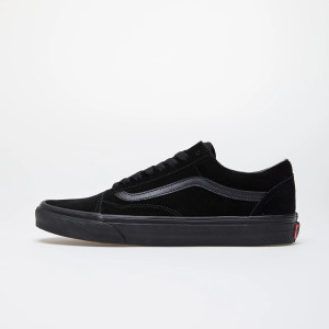 Кеди Vans OLD SKOOL (SUEDE) VN0A38G1NRI1SH