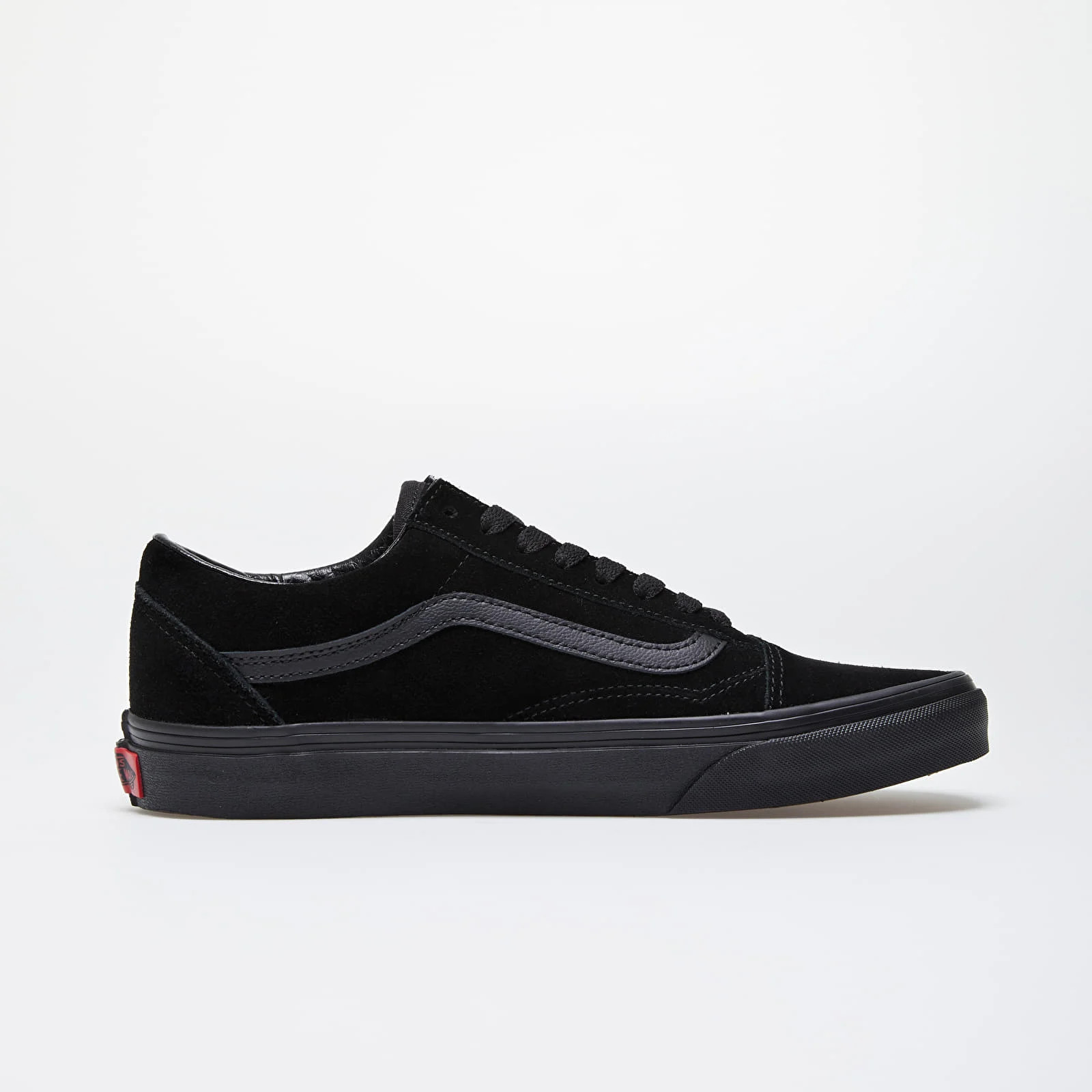 Кеди Vans OLD SKOOL (SUEDE) VN0A38G1NRI1SH