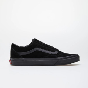 Кеди Vans OLD SKOOL (SUEDE) VN0A38G1NRI1SH