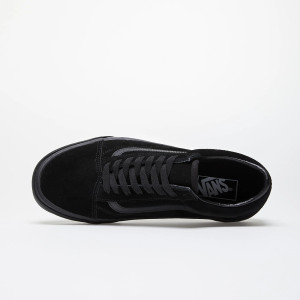 Кеди Vans OLD SKOOL (SUEDE) VN0A38G1NRI1SH
