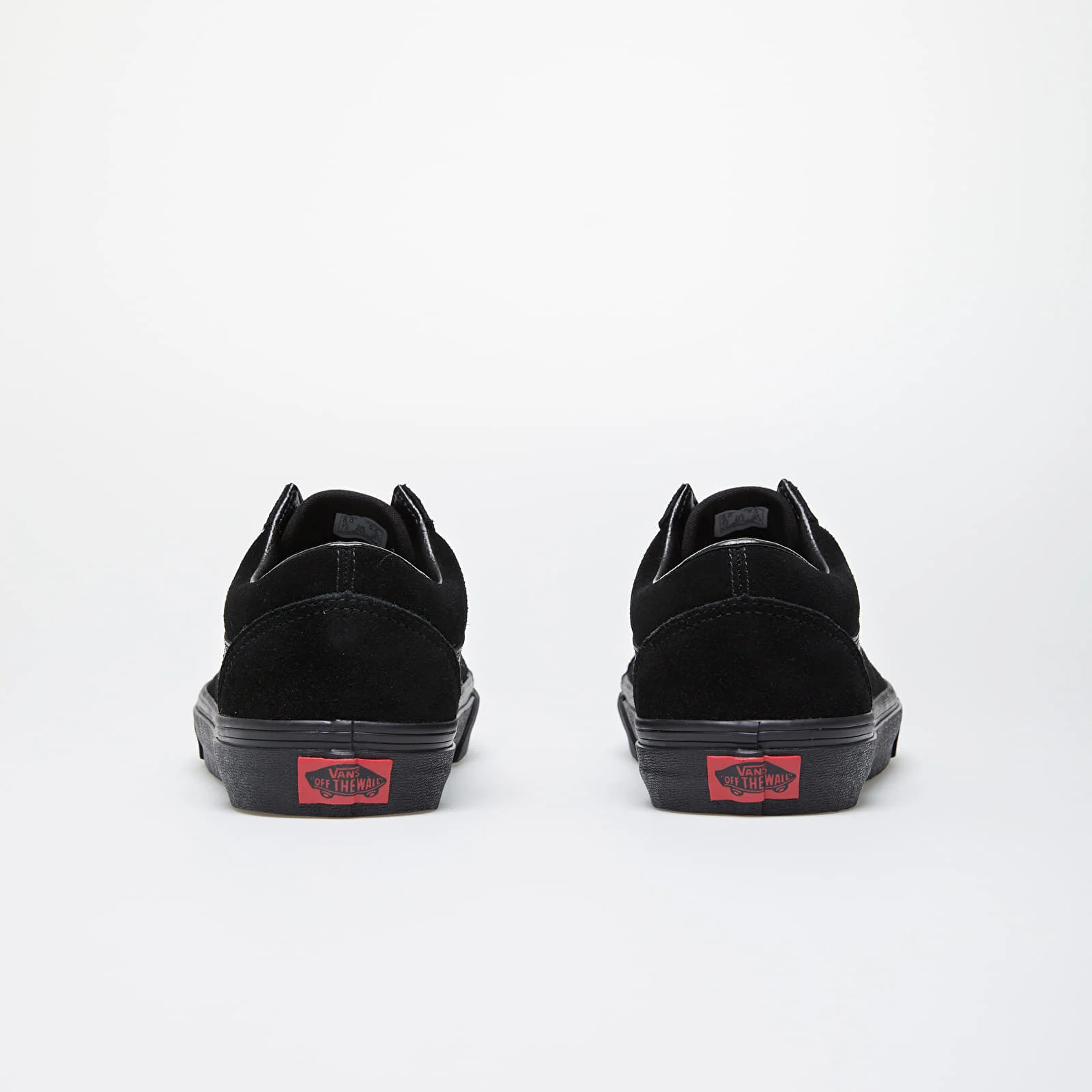 Кеди Vans OLD SKOOL (SUEDE) VN0A38G1NRI1SH