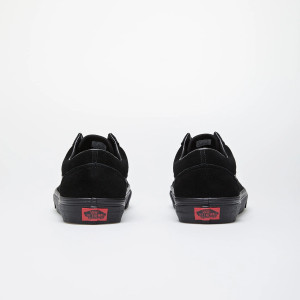 Кеди Vans OLD SKOOL (SUEDE) VN0A38G1NRI1SH