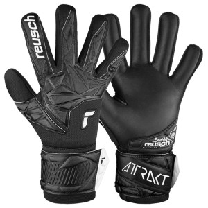 Рукавиці воротарські Reusch Attrakt Infinity Junior 5472715-77004 5472715-7700