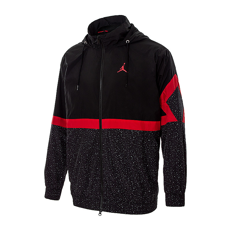 DIAMOND CEMENT JACKET AR3242-010