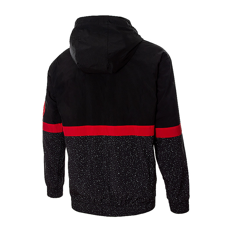 DIAMOND CEMENT JACKET AR3242-010