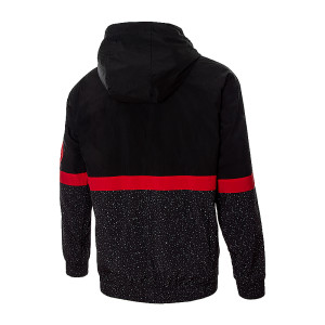 DIAMOND CEMENT JACKET AR3242-010