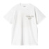 Футболка Carhartt WIP S/S SUNFLOWER T-SHIRT I034661.02XX
