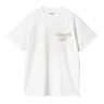 Футболка Carhartt WIP S/S SUNFLOWER T-SHIRT I034661.02XX