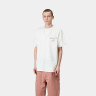 Футболка Carhartt WIP S/S SUNFLOWER T-SHIRT I034661.02XX