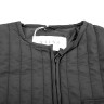 Куртка Rains Liner Jacket 1833-BLACK