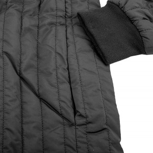 Куртка Rains Liner Jacket 1833-BLACK