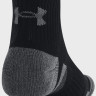 Шкарпетки UA Performance Cotton 3p Qtr чорний Уні LG 1379528-001