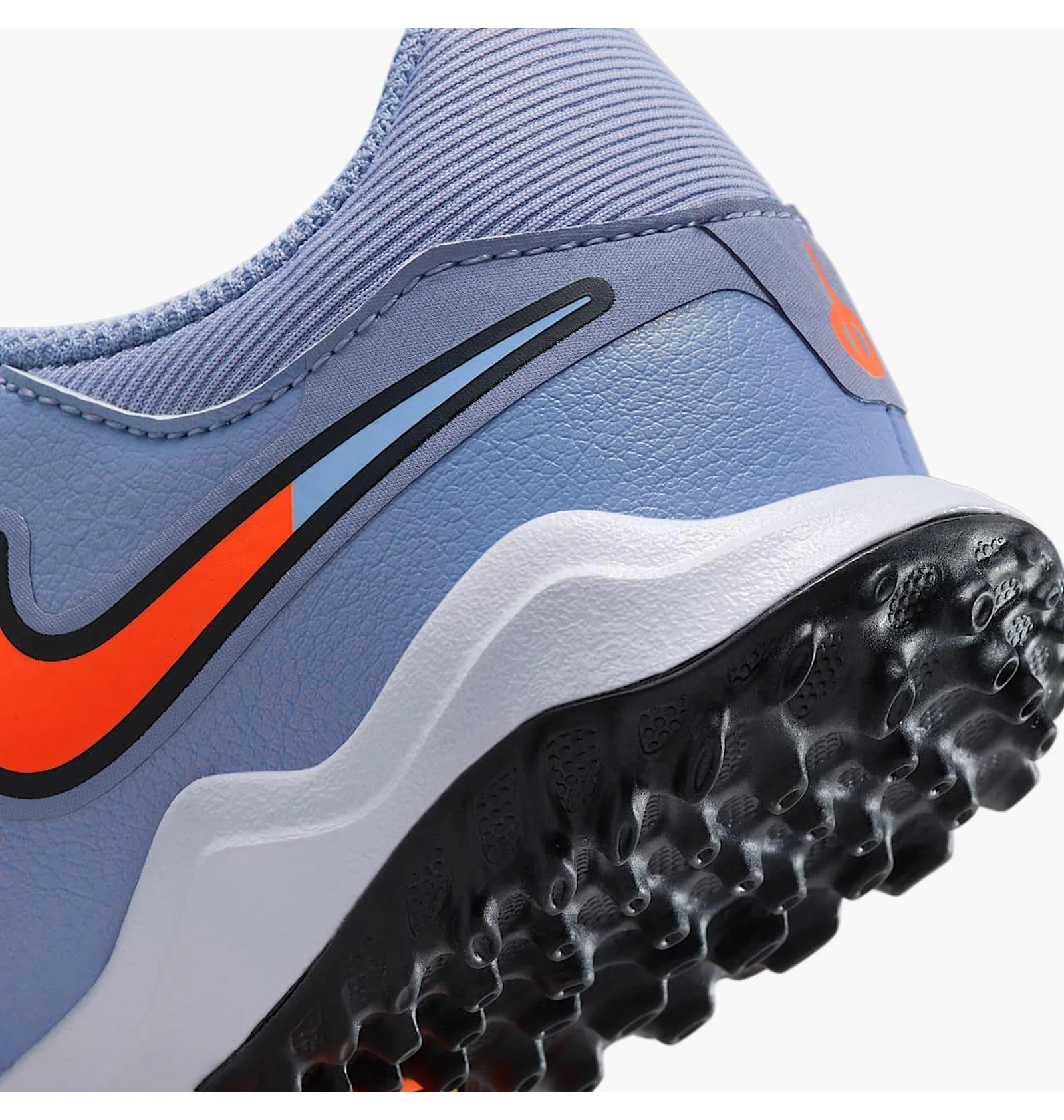 Сороконіжки Nike JR LEGEND 10 ACADEMY TF DV4351-402