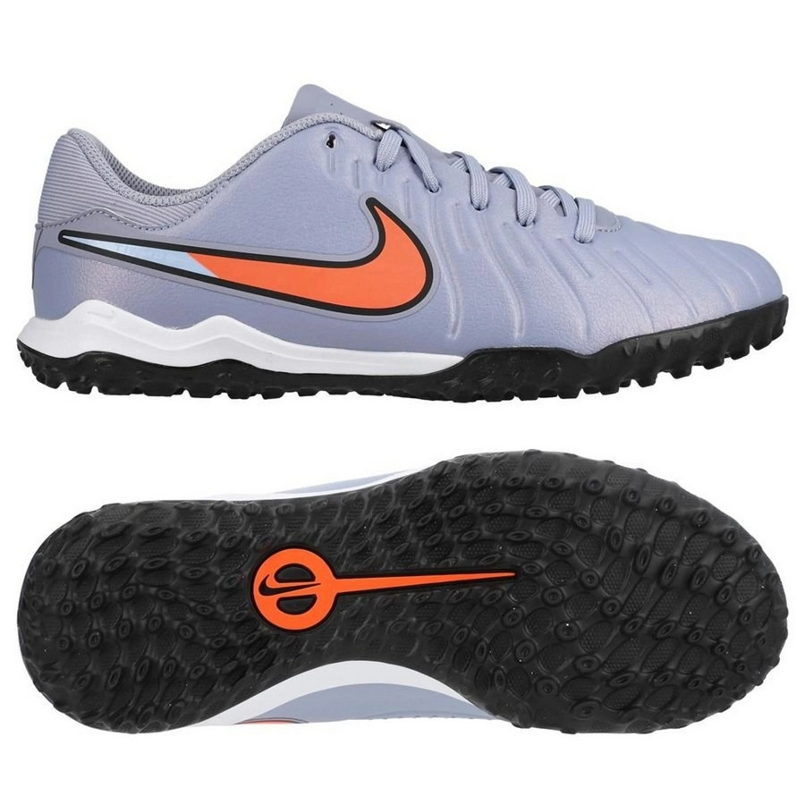 Сороконіжки Nike JR LEGEND 10 ACADEMY TF DV4351-402
