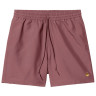Шорти Carhartt WIP CHASE SWIM TRUNKS I026235.2BBXX
