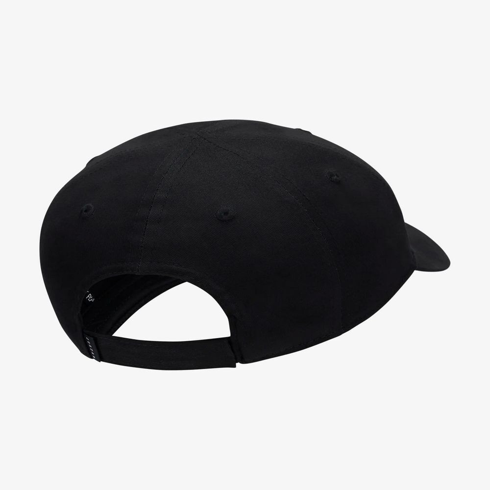 Бейсболка підліткова Nike JORDAN ADJUSTABLE CAP 9A0569-023