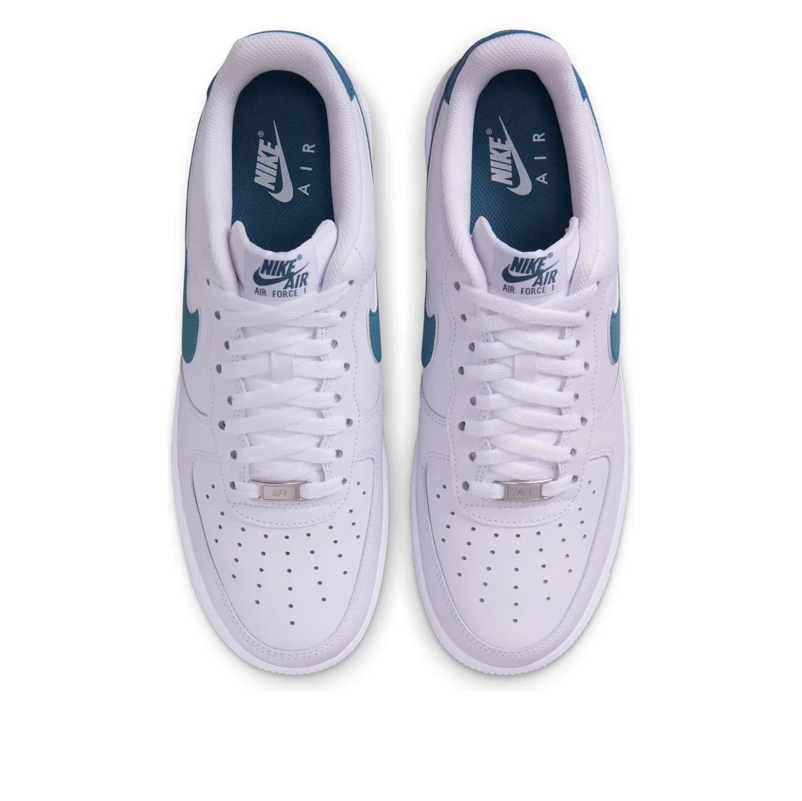Кросівки Nike AIR FORCE 1 07 FJ4146-114
