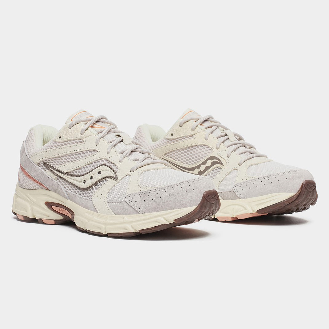 Кросівки Saucony Ride Millennium Disigned S70890-1
