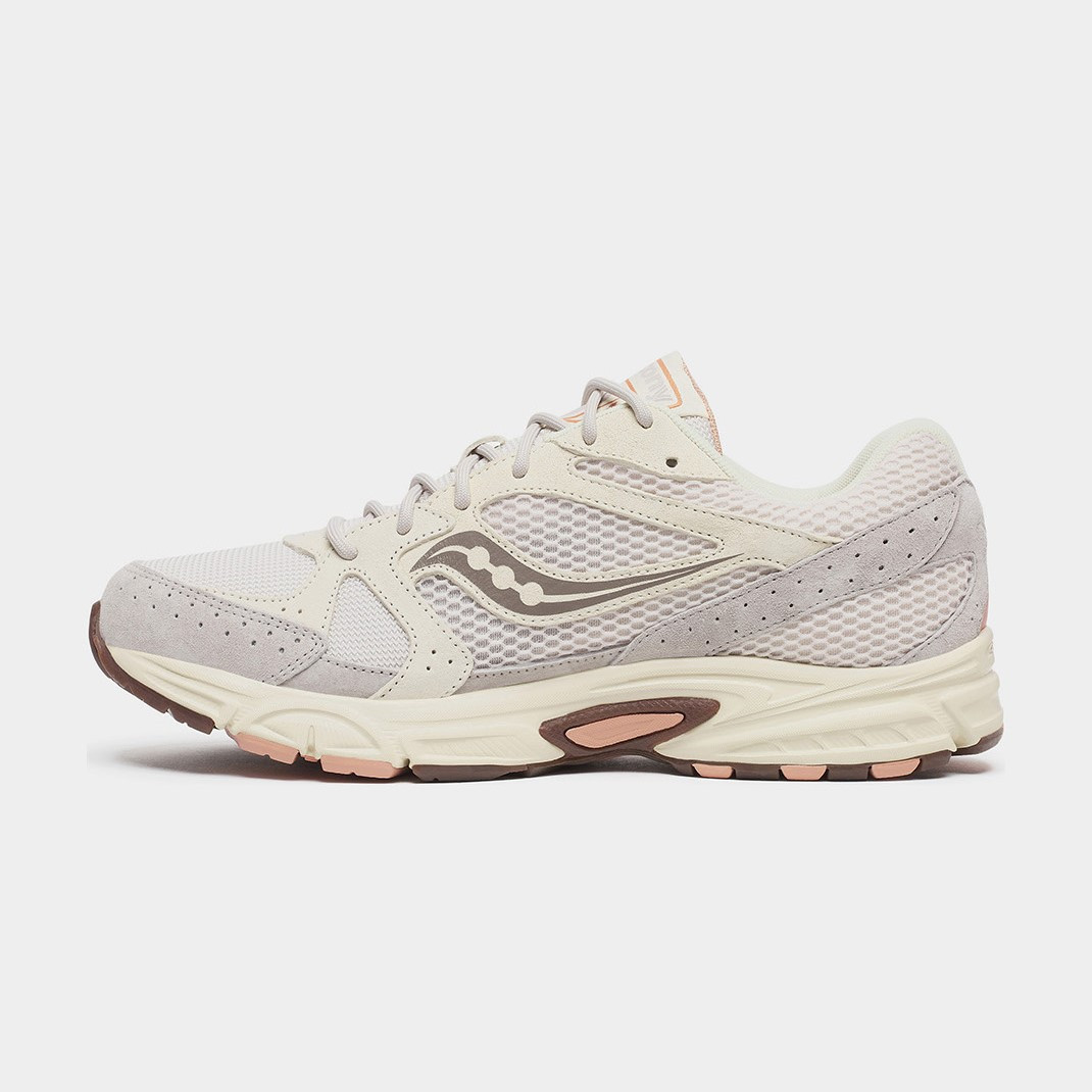 Кросівки Saucony Ride Millennium Disigned S70890-1