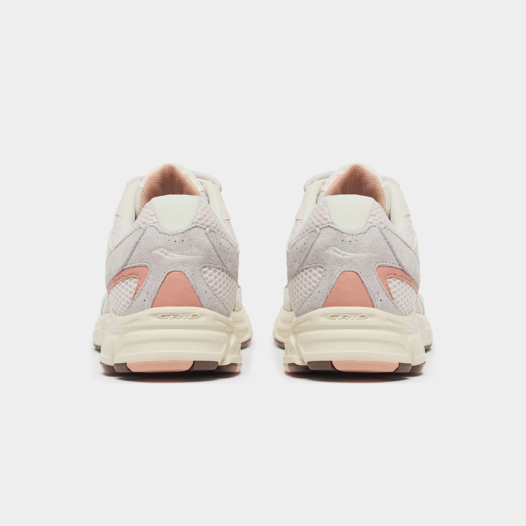 Кросівки Saucony Ride Millennium Disigned S70890-1