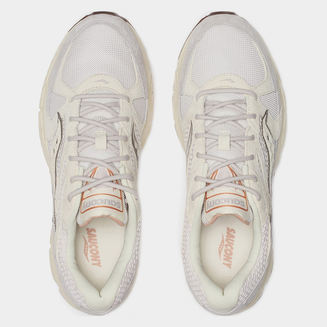 Кросівки Saucony Ride Millennium Disigned S70890-1