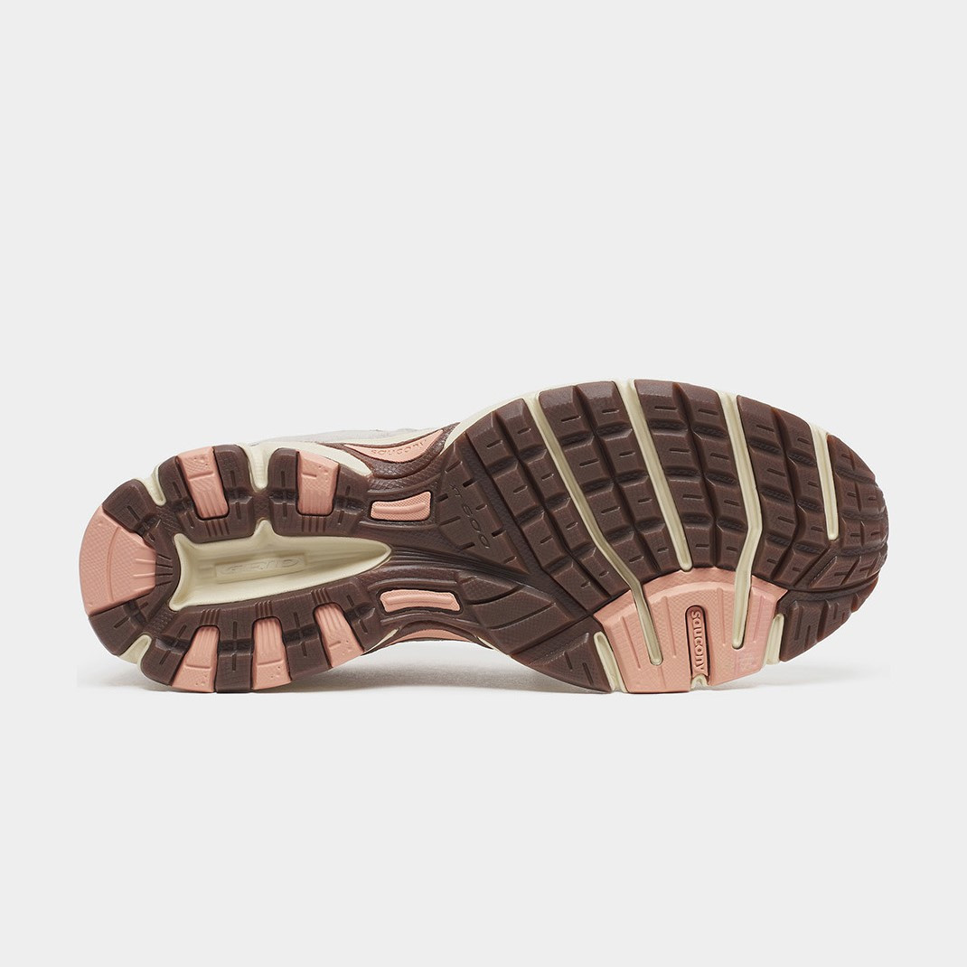 Кросівки Saucony Ride Millennium Disigned S70890-1
