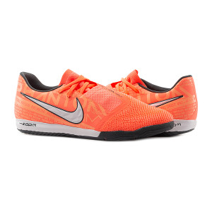 Футзалки Nike ZOOM PHANTOM VENOM PRO IC BQ7496-810