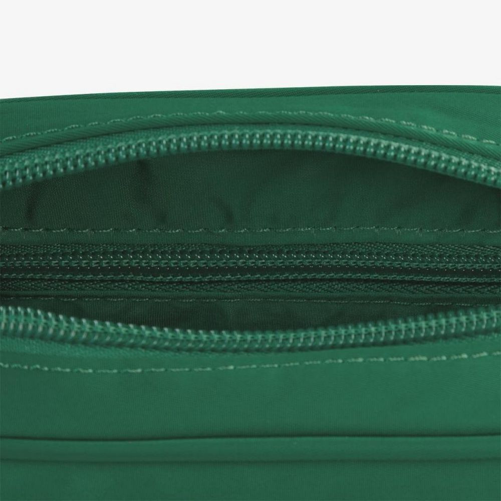 Сумка унісекс Air Jordan Jaw Alpha Camera Bag Green WA0870-E1P WA0870-E1P