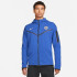 Кофта Nike Tech Fleece Fz Wr DV4822-495