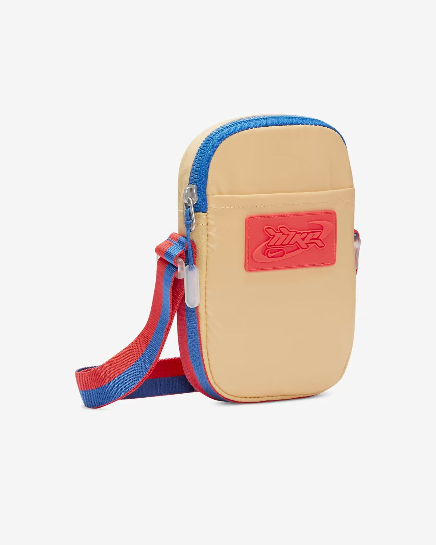 Сумка через плече Nike Heritage Cross Body DZ6294-266