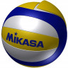 М'яч волейбольний Mikasa Youth Beach SBV SBV