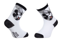 Шкарпетки MICKEY VAINQUEUR білий Діт 19-22 43891247-2