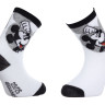 Шкарпетки MICKEY VAINQUEUR білий Діт 19-22 43891247-2