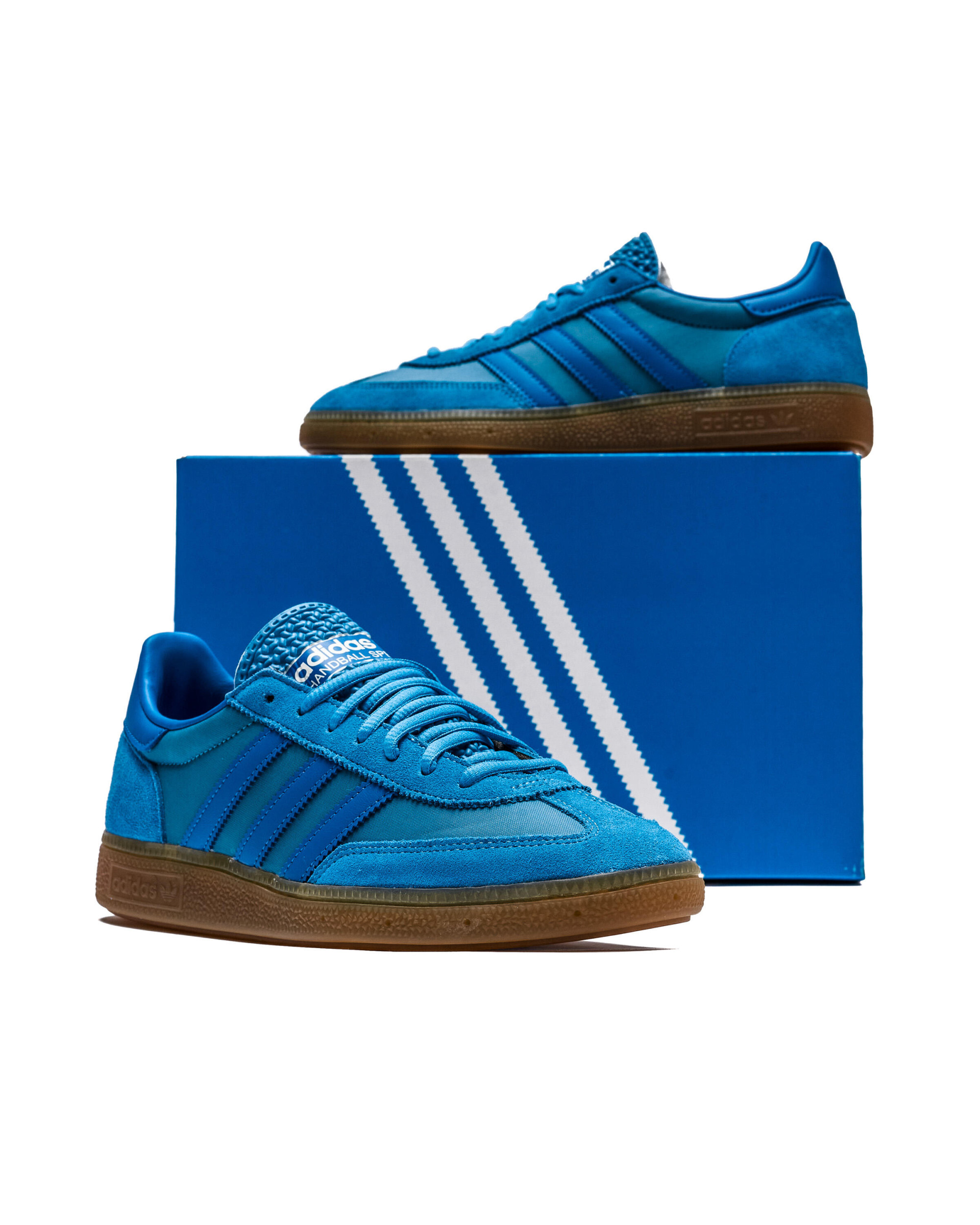 Кросівки Adidas Handball Spezial GY7408