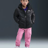 Куртка дитяча Nike Sportswear Adp Black 86N074-023