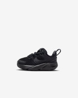 Кросівки дитячі Nike Star Runner 4 Nn Black DX7616-002