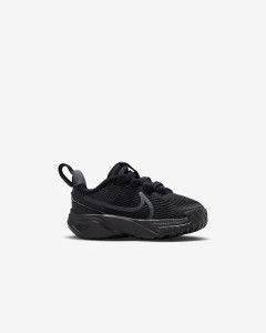 Кросівки дитячі Nike Star Runner 4 Nn Black DX7616-002