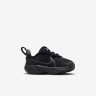 Кросівки дитячі Nike Star Runner 4 Nn Black DX7616-002