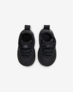 Кросівки дитячі Nike Star Runner 4 Nn Black DX7616-002