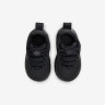 Кросівки дитячі Nike Star Runner 4 Nn Black DX7616-002