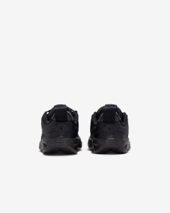 Кросівки дитячі Nike Star Runner 4 Nn Black DX7616-002