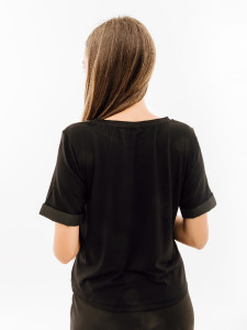 Футболка AUSTRALIAN GOLD TAPE JERSEY V TEE LSDTS0028-003