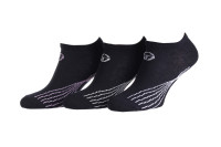 Шкарпетки Sergio Tacchini 3-pack чорний Жін 36-41 13890562-2