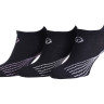Шкарпетки Sergio Tacchini 3-pack чорний Жін 36-41 13890562-2