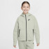 Кофта NIKE NSW CLUB FLC HD FD2979-370
