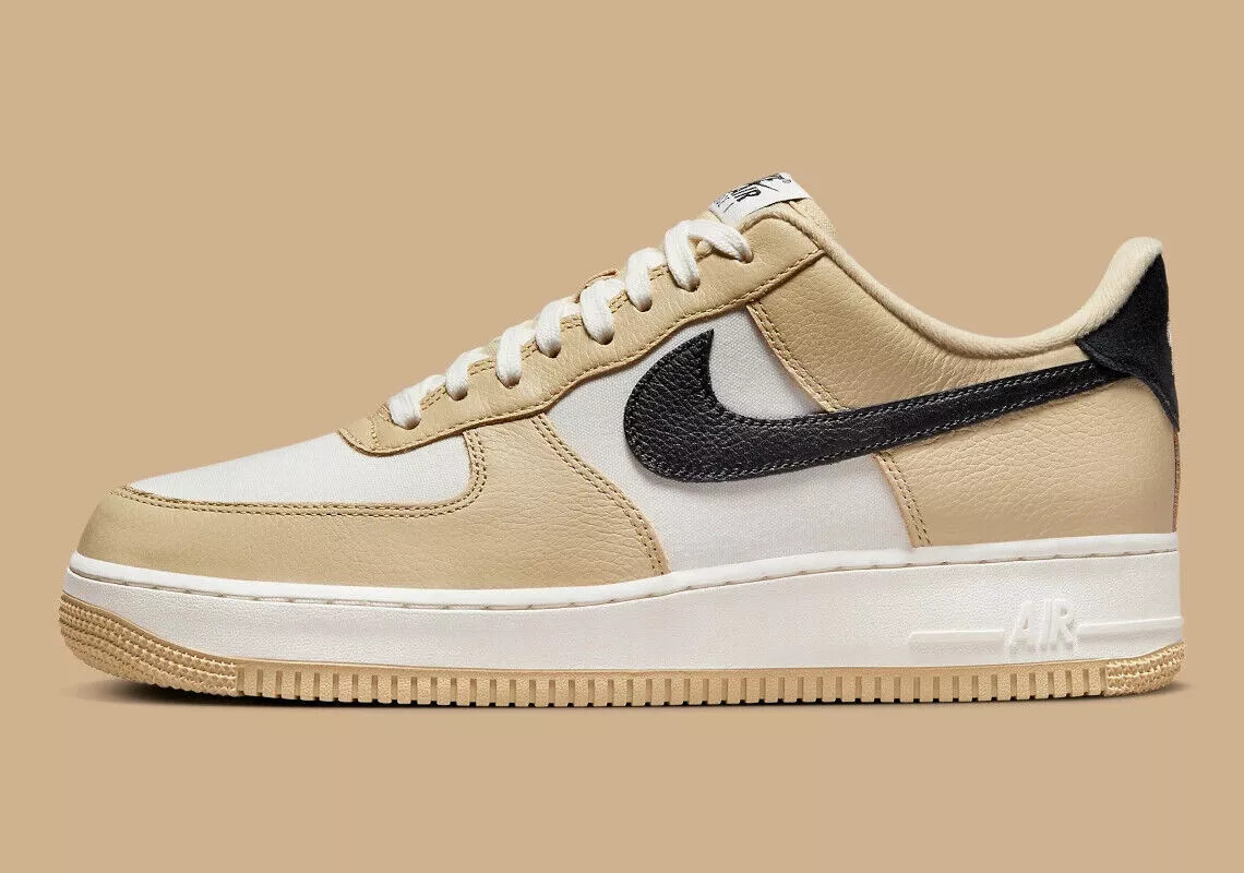 Кросівки Nike Air Force 1 07 LX DV7186-700