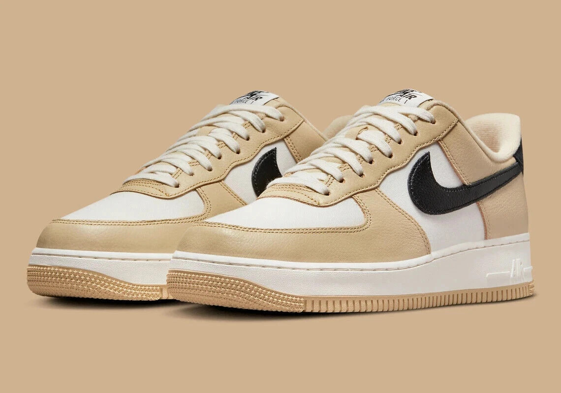 Кросівки Nike Air Force 1 07 LX DV7186-700