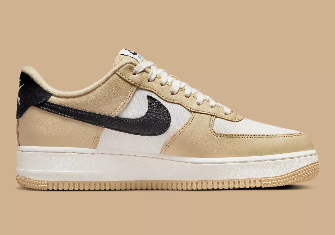 Кросівки Nike Air Force 1 07 LX DV7186-700