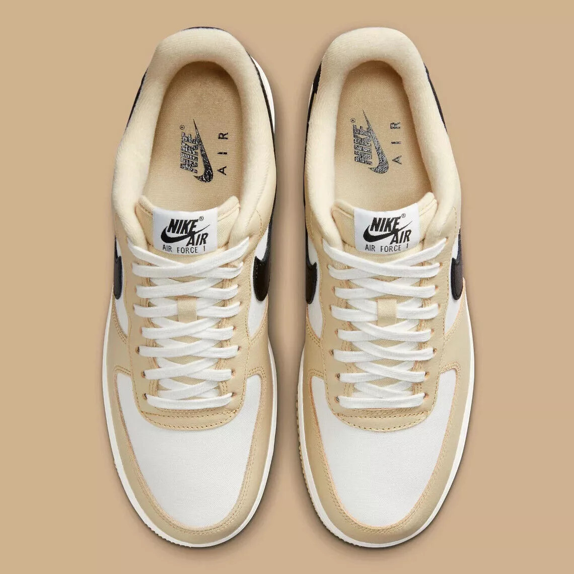 Кросівки Nike Air Force 1 07 LX DV7186-700