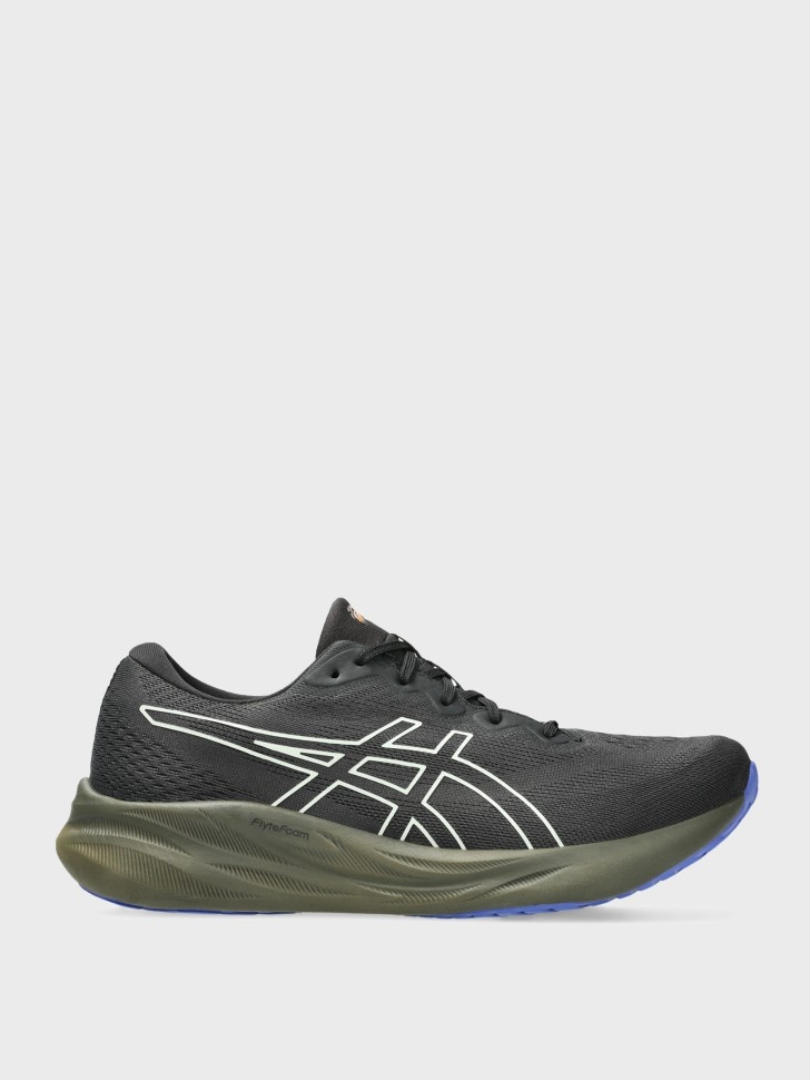 Кросівки чоловічі Asics Gel-Pulse 15 Gtx Black 1011B781-003 43.5 1011B781-003